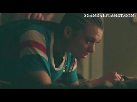 Frankie Shaw Fuck Scene From 