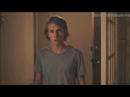 Marie Louise Wille - Dreng 2011 Shag Scenes Danish Movie