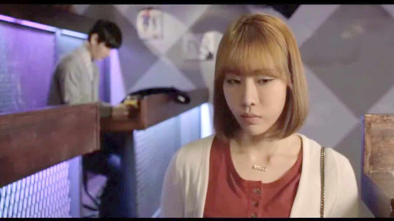 Kang Eun Hye Kpop Idol Bonk Scene From A Pharisee