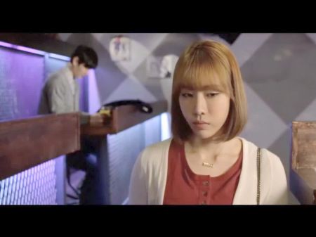 Kang Eun Hye – Kpop Idol Bonk Scene From A Pharisee .