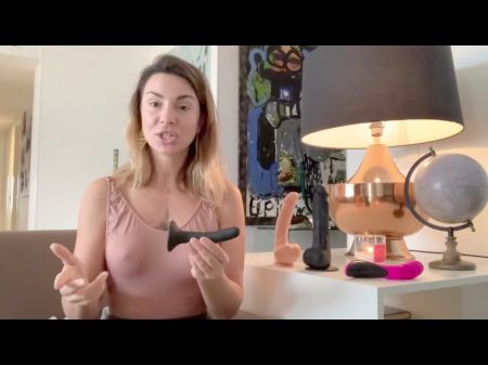 Action Tutorial - How To Sex With Your Phallus Shape And .