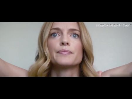 Секс с Heather Graham сзади на Scandalplanetcom 