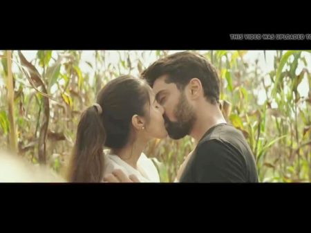 Ribald Hari - First Kissing Scene Of Simrat Kaur: Hd Pornography 3d