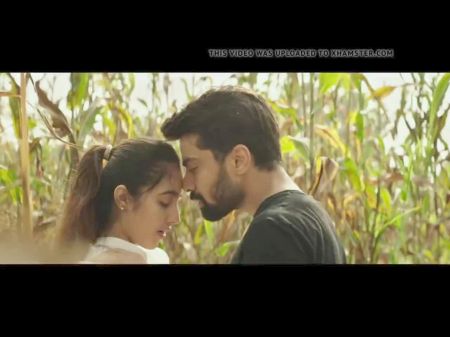 Ribald Hari - First Kissing Scene Of Simrat Kaur: Hd Xxx 3d