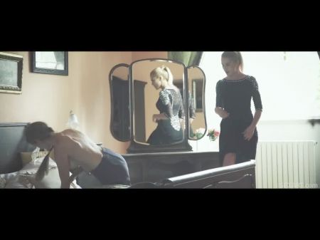 Les Dom: Mobile Youtube & Porno Porn Tape 8b