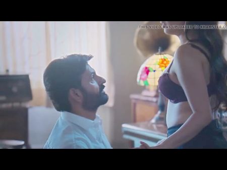 Indian Actress Garima Jain Seduce Producer & Coition For