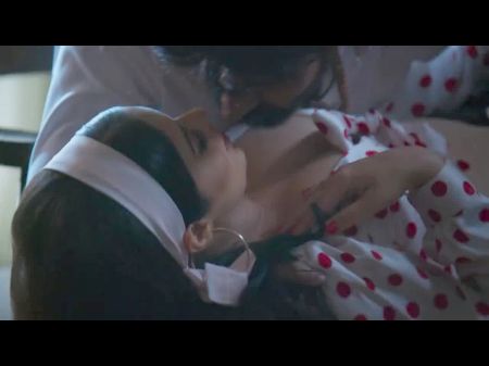 Indian Actress Garima Jain Seduce Producer & Sex For