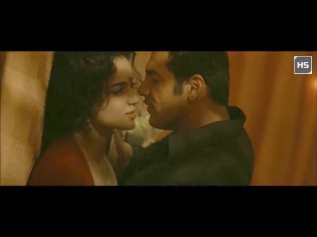 Kangana Ranaut – Passionate Kissing Scenes 4k , Xxx 6e