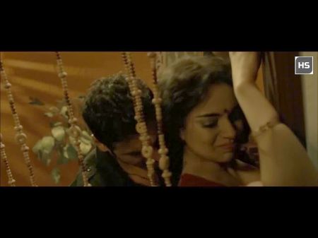 Kangana Ranaut – Passionate Kissing Scenes 4k , Xxx 6e
