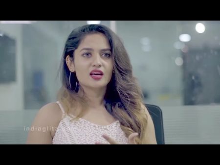 Amazing Hot Cutie Cooperates With Producer Tamil: Porn 91