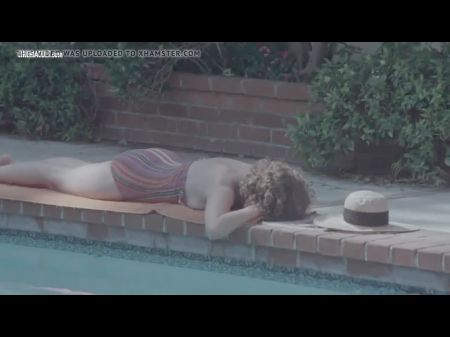 Nude Celebrities In Sunbathing Scenes Vol 2: Free Xxx 83