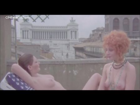 Unsheathed Celebrities In Sunbathing Scenes Vol 2: Free Xxx 83