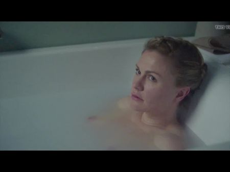 Anna Paquin Sexszene Die Affäre S05e01 Keine Musik: Porno 20
