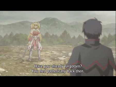 Ochi Mono Rpg Seikishi Luvilias Ep 1 , Hd Pornography 60