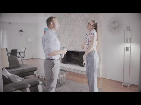 Missax - Yes Daddy: Free Hd Porno Film 03