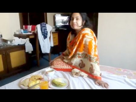 Bangladesch Gf Tanisha Im Hotel 2, Kostenloser Porno 24