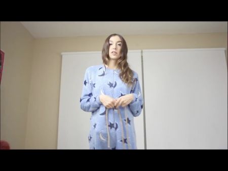 Pajama Queen Tutoring Copulating Boy , Free Porn 44