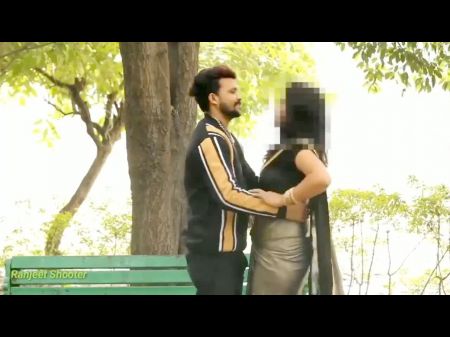 Indische Saree küssen Streich video, kostenlos HD Pornos 35
