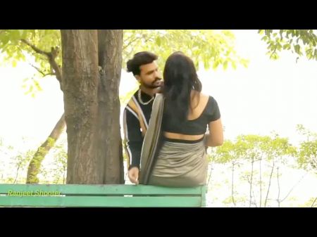 Indian Saree Kissing Prank Film , Free Hd Porn 35