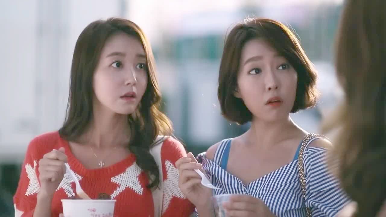 ji eun seo kim hwa yeon park cho hyun – korean ladys - anybunny.com