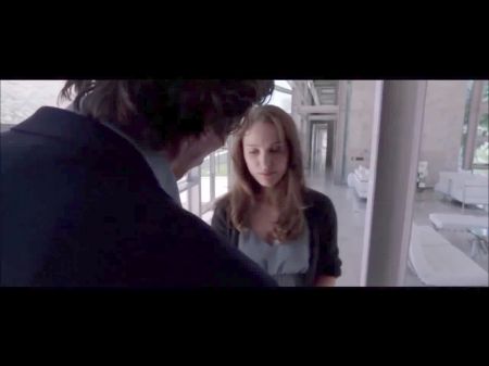 Секс-видео Natalie Portman 