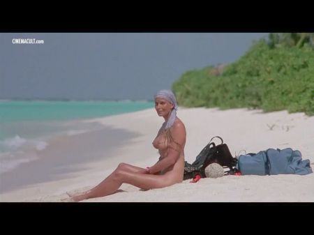 Unsheathed Celebrities In Sunbathing Scenes Vol 1: Free Sex 83
