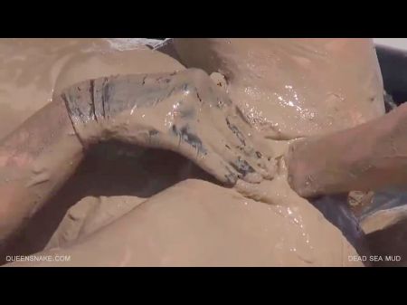 Sea Mud - Queensnake Com - Qsbdsm Com , Hd Porno 6d