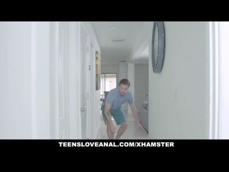 Teensloveanal - Passionate Fresh Girl Anus Fucked By Stranger: Hd Xxx 40