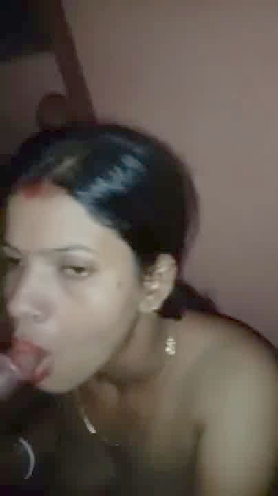 Odisha Big Boob Randi Hard Fuking - desi odisha housewife dick licking viral video odisha no 1 - hotntubes.com