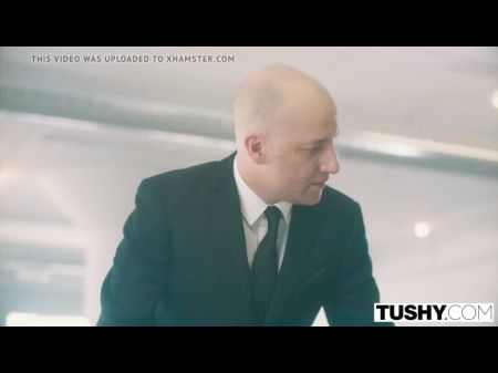 Tushy Com Feature Showcase Abigail Part 3: Free Hd Porno 17