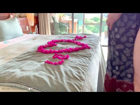 Honeymoon Bride Wedding Night Copulate - Projectsexdiary .