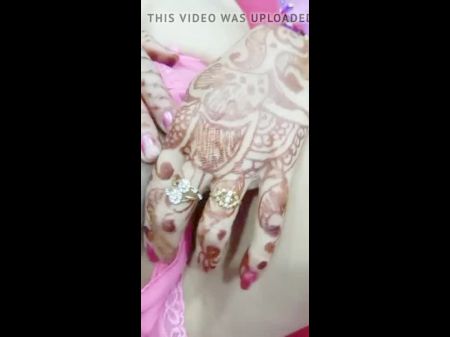 Indian Newly Married Wife Clit Played By Hubby: Hd Porno Bd