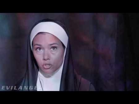 Nun monastery classic erotic movies