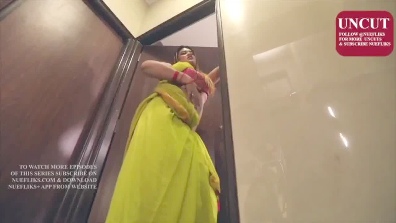 Soniya's erotic journey leaving an indelible mark