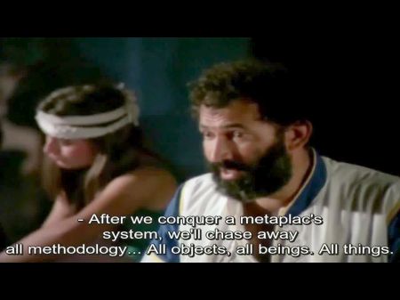 Oh Rebuceteio 1985 Brazilian Film With Eng Subtitles