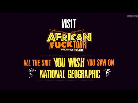 Two Big-busted Ebony Womans Share White Partner In Threesome: Porno Fd