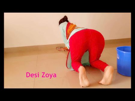 ass coition sex with indian maid at home with clear hindi audio