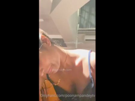 Poonam Pandey Sex: Video Porno Gratis En Hd 56
