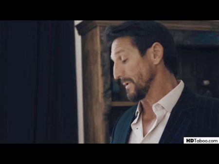 Stepdaughter Has Fun With Uncle Step Mum Enters: Hd Porno 03