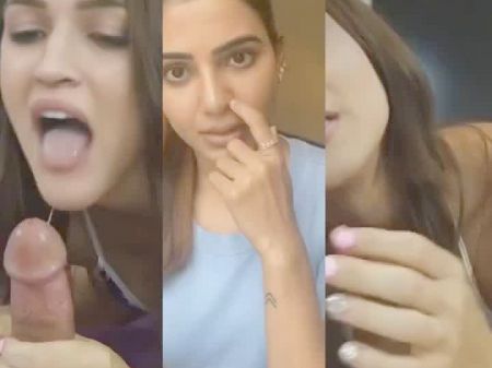 kajal samantha kriti: free hd porno cinema df