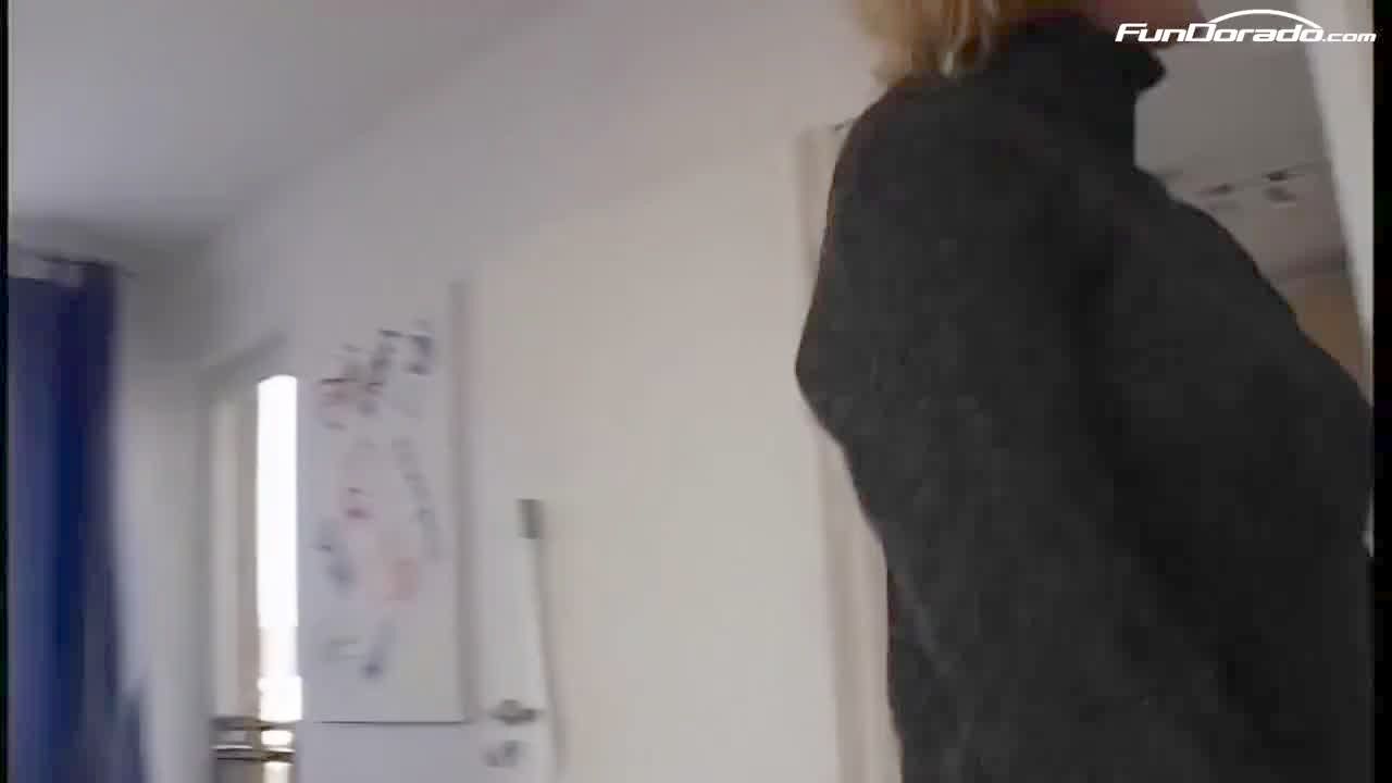 Sabine 36 Verheiratet Geht Das Erste Mal Fremd Hd Porn Ed