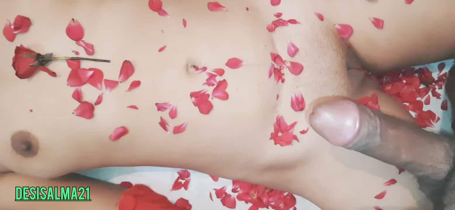 suhagrat chudai18 â€“ the honeymoon of salma's second - Porn Video Tube