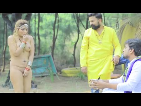 Zoya Rathore Desi Tadka S02 E01 Nude Scenes: Free Porno 03