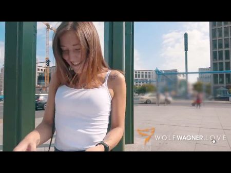 The Old Stud And The Young Ladylove Wolfwagner Love: Sex E4