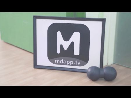 Md - 0104 Dance Coach Pays Off Debts With His Body: Pornography 45