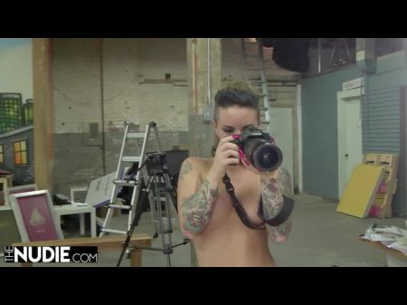 christy mack fickt den fotografen beim vorsprechen: hd porn f7