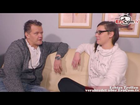German Stepmom Fucks Stepfather , Free Porn 48
