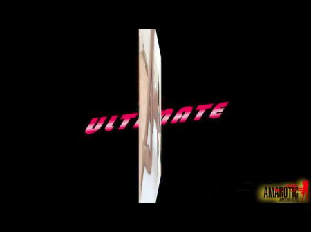 Amarotic Ultimate 5: kostenloses HD-Porno-Video 21