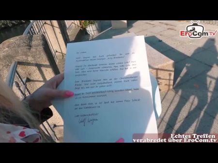 German Prostitute Gracile Milf Meet User For Erocom Date