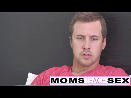 Legal Age Teenagers First Time Squirting Orgasm With Mother And Son